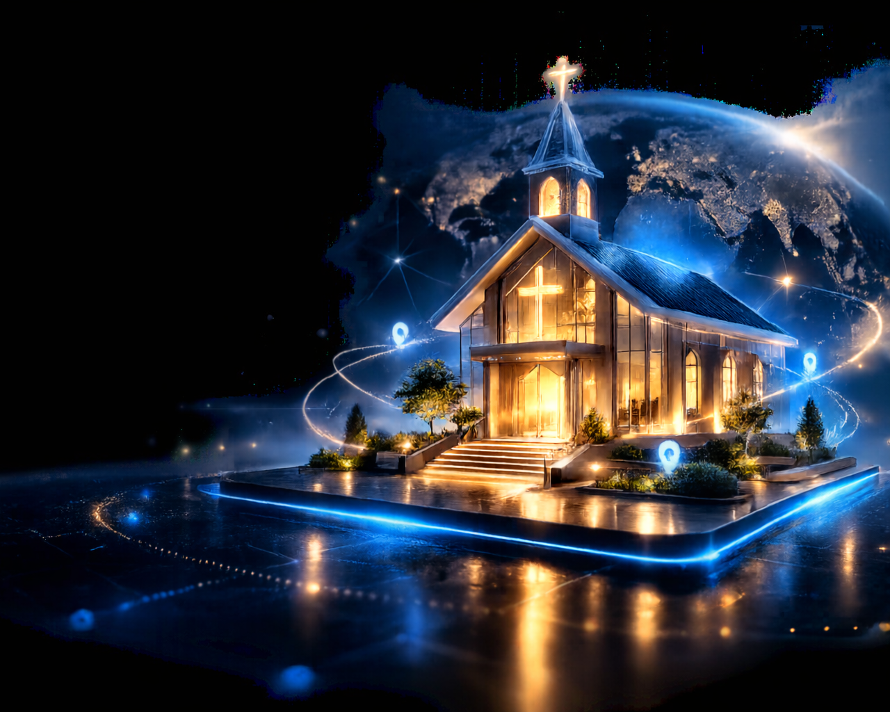 Bible Believers Minisrty